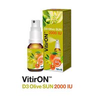 VitirON D3 2000