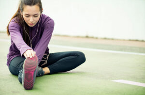 Seši vingrojumi elpceļu veselībai