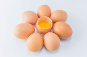 D vitamīns un ēdiens