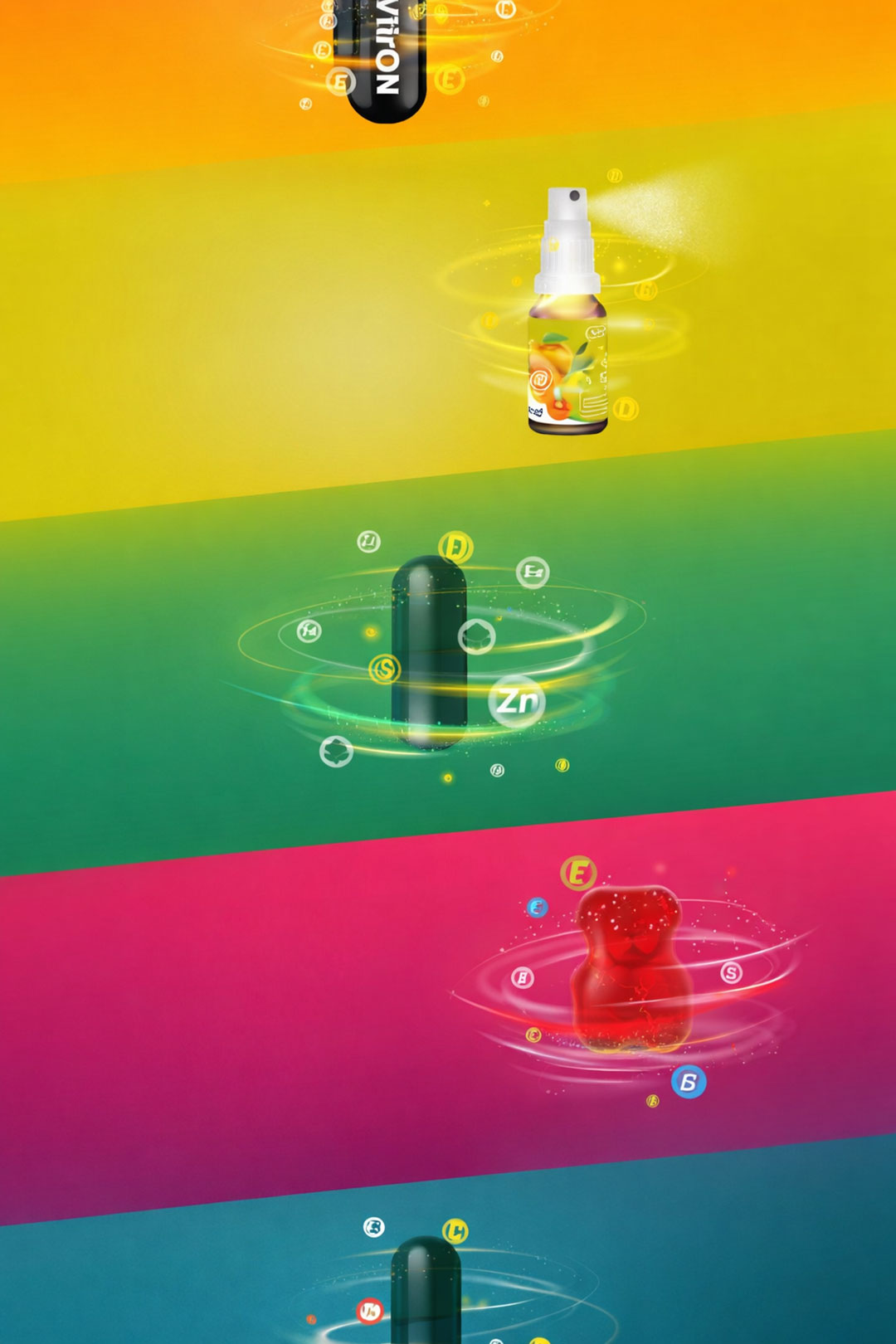 Teva Vitiron Page mobile