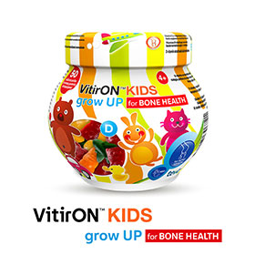 VitirON™ KIDS Sports for ENERGY