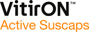 VitirON Active Suscaps